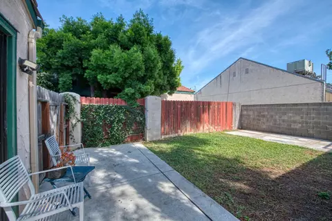 Exterior - 5965 E Shields Ave #165, Fresno, CA 93727 photo 9 of 9