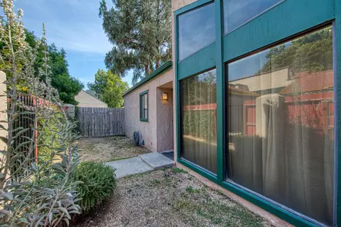 Exterior - 5965 E Shields Ave #165, Fresno, CA 93727 photo 4 of 9