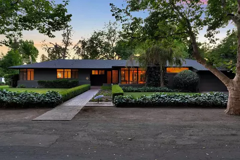 3865 N Wilson Ave, Fresno, CA 93704