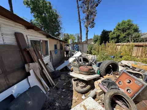 843 N Lafayette Ave, Fresno, CA 93728