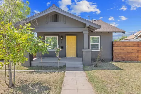 1247 N Ferger Ave, Fresno, CA 93728