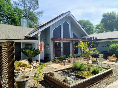 42011 Long Holw, Coarsegold, CA 93614
