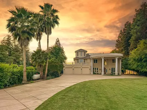 12622 Valley Vista Ln, Fresno, CA 93730