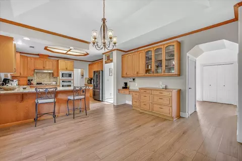 Entry Way - 2976 Holly Ave, Clovis, CA 93611 photo 6 of 10