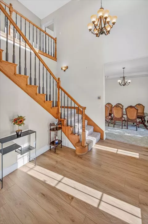 Entry Way - 2976 Holly Ave, Clovis, CA 93611 photo 4 of 10