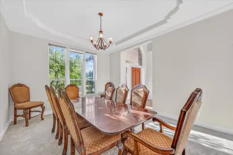 Dining - 2976 Holly Ave, Clovis, CA 93611 photo 2 of 2