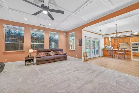 Living - 2976 Holly Ave, Clovis, CA 93611 photo 4 of 4