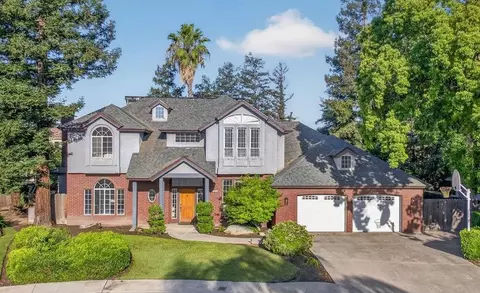 2976 Holly Ave, Clovis, CA 93611