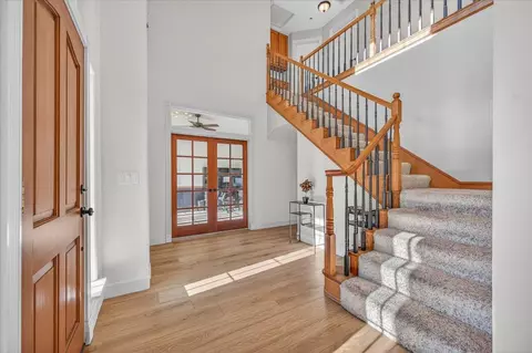 Entry Way - 2976 Holly Ave, Clovis, CA 93611 photo 1 of 10