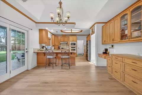 Entry Way - 2976 Holly Ave, Clovis, CA 93611 photo 7 of 10