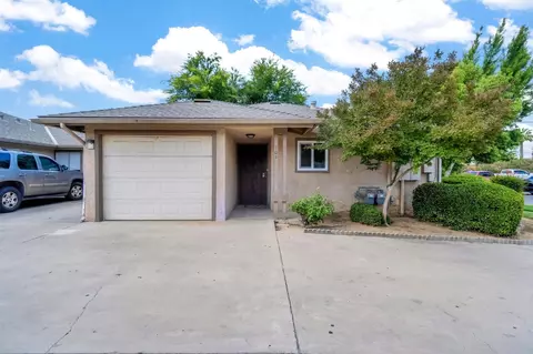 1595 N Pleasant Ave #101, Fresno, CA 93728