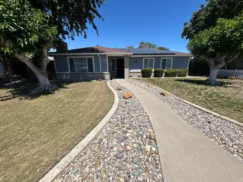 420 W Houston St, Coalinga, CA 93210