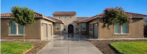 3601 Lark Ave, Visalia, CA 93291