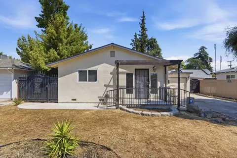 4659 E Terrace Ave, Fresno, CA 93703