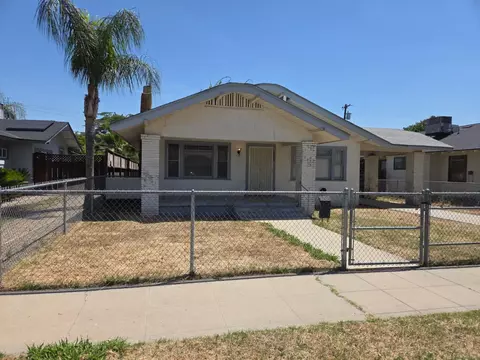 1332 N Wilson, Fresno, CA 93728
