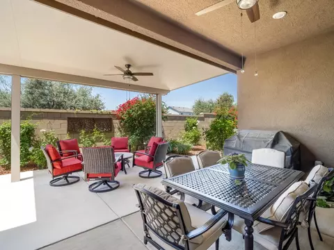 Exterior - 384 Sentinel Dr, Madera, CA 93636 photo 2 of 13