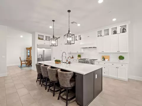 Kitchen - 384 Sentinel Dr, Madera, CA 93636 photo 1 of 8