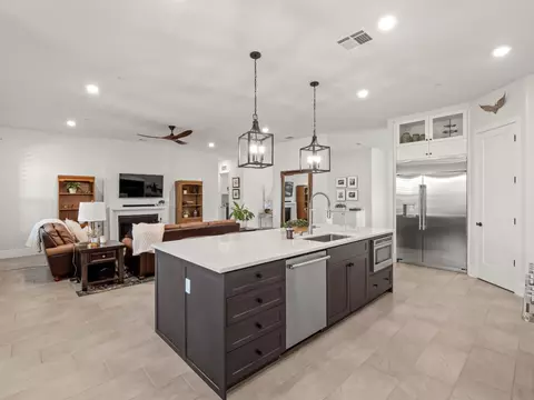 Kitchen - 384 Sentinel Dr, Madera, CA 93636 photo 2 of 8