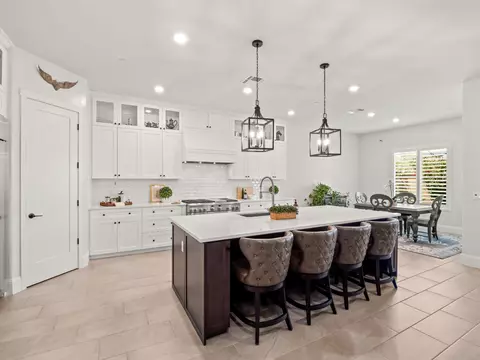 Kitchen - 384 Sentinel Dr, Madera, CA 93636 photo 6 of 8