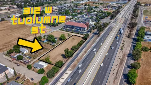 312 W Tuolumne St, Fowler, CA 93625