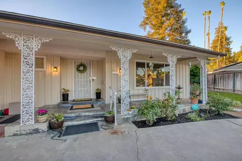 Exterior - 5433 E Madison Ave, Fresno, CA 93727 photo 2 of 8