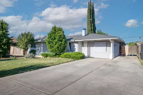 4775 E Michigan Ave, Fresno, CA 93703