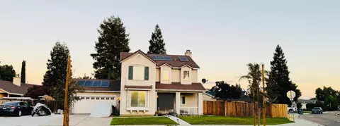 3502 Dockery Ave, Selma, CA 93662
