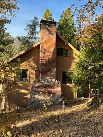 52236 Nibblock Ln, Shaver Lake, CA 93664