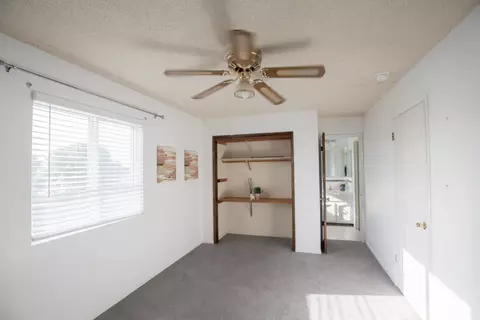 Bedroom - 9569 E Olive Ave, Sanger, CA 93657 photo 4 of 4
