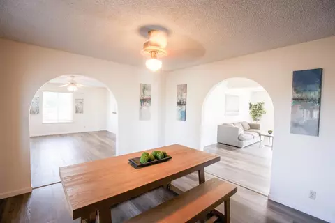 Dining - 9569 E Olive Ave, Sanger, CA 93657 photo 1 of 2