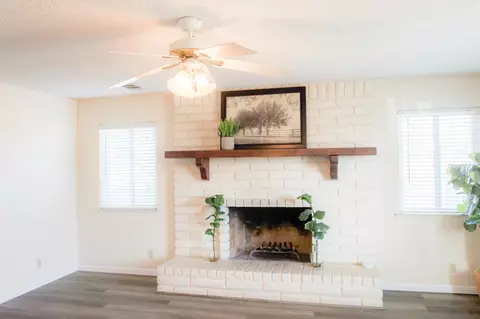 Living - 9569 E Olive Ave, Sanger, CA 93657 photo 2 of 3