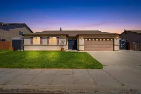 3308 Gregory Ave, Fresno, CA 93722