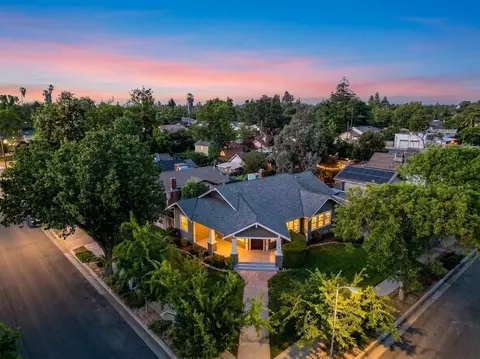 1302 N Safford Ave, Fresno, CA 93728