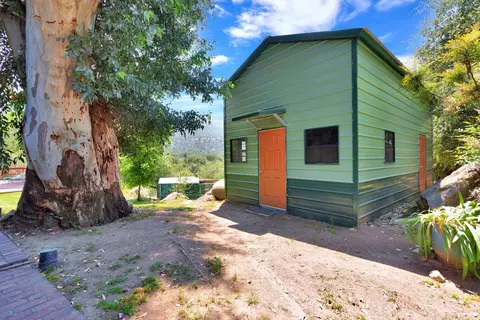 Exterior - 43715 Dinely Dr, Three Rivers, CA 93271 photo 12 of 17