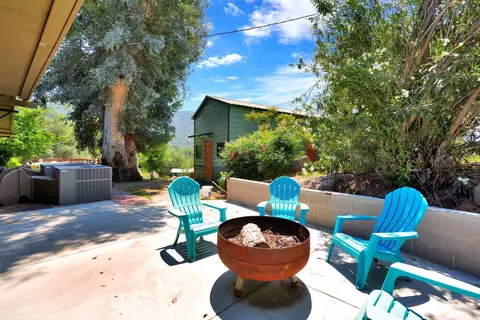 Exterior - 43715 Dinely Dr, Three Rivers, CA 93271 photo 11 of 17