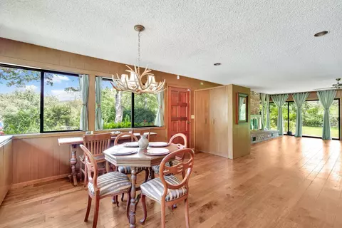 Dining - 43715 Dinely Dr, Three Rivers, CA 93271 photo 4 of 4