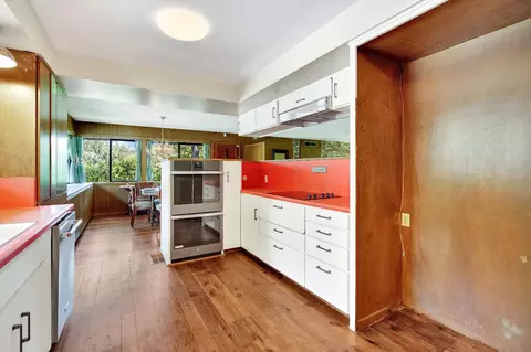 Kitchen - 43715 Dinely Dr, Three Rivers, CA 93271 photo 5 of 5