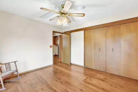 Bedroom - 43715 Dinely Dr, Three Rivers, CA 93271 photo 2 of 2
