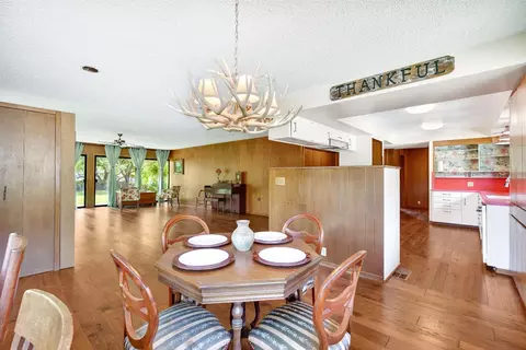 Dining - 43715 Dinely Dr, Three Rivers, CA 93271 photo 3 of 4
