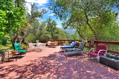 Exterior - 43715 Dinely Dr, Three Rivers, CA 93271 photo 14 of 17