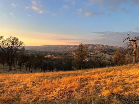 0 207 Rd, Coarsegold, CA 93614
