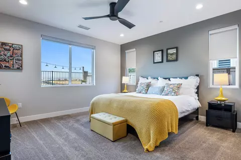 Bedroom - 1243 Wildflower Dr, Madera, CA 93636 photo 3 of 5