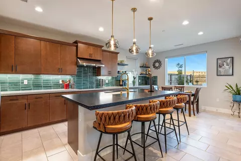 Kitchen - 1243 Wildflower Dr, Madera, CA 93636 photo 3 of 4
