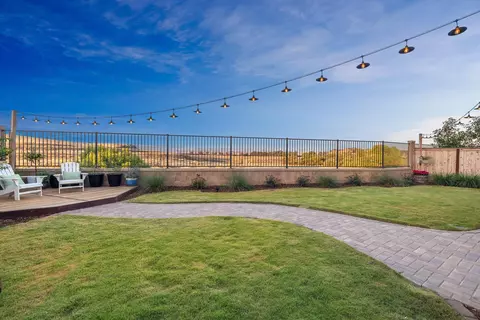 Exterior - 1243 Wildflower Dr, Madera, CA 93636 photo 5 of 5