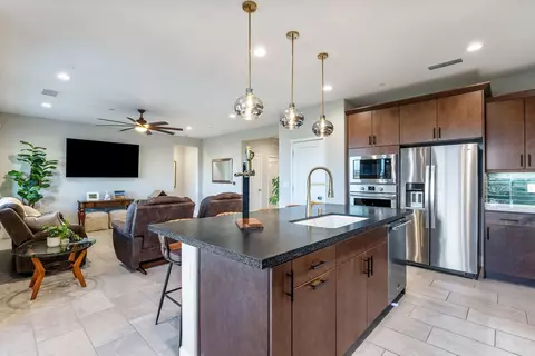 Kitchen - 1243 Wildflower Dr, Madera, CA 93636 photo 2 of 4