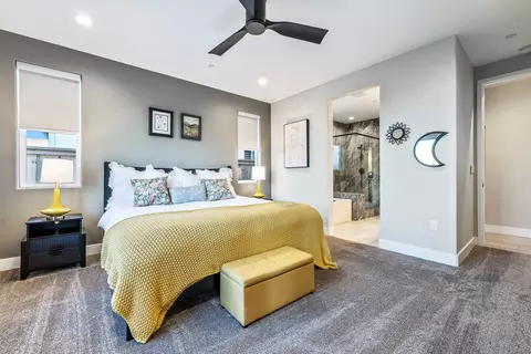 Bedroom - 1243 Wildflower Dr, Madera, CA 93636 photo 4 of 5