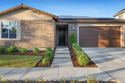 Exterior - 1243 Wildflower Dr, Madera, CA 93636 photo 3 of 5