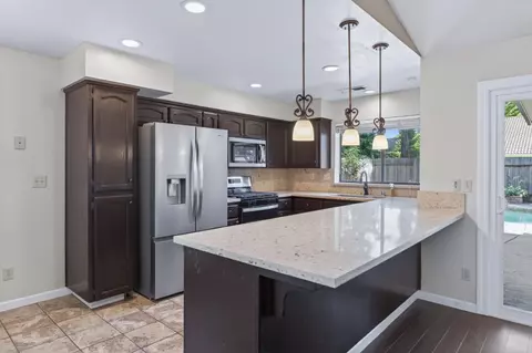 Kitchen - 2560 Purvis Ave, Clovis, CA 93611 photo 1 of 4