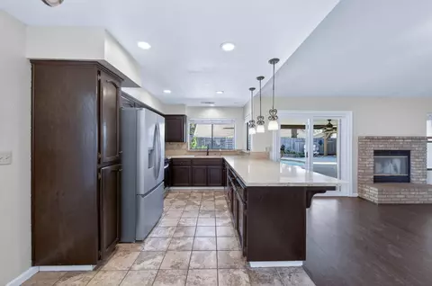 Kitchen - 2560 Purvis Ave, Clovis, CA 93611 photo 4 of 4