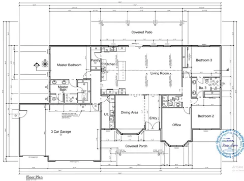 35395 Avenue 14 12, Madera, CA 93636